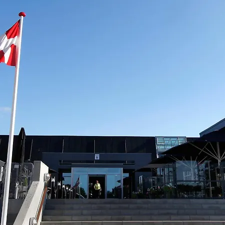 6 Person In Sk Rb K Vakantiehuis Skærbæk