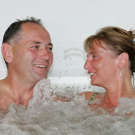 Vakantiehuis 6 Person In Sk Rb K