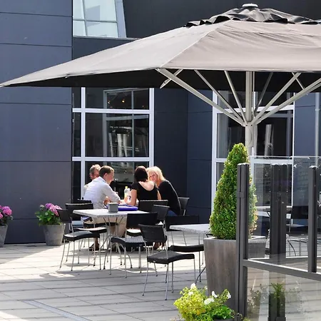Vakantiehuis 6 Person In Sk Rb K Skærbæk