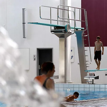 Vakantiehuis 6 Person In Sk Rb K Skærbæk