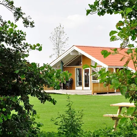 6 Person In Sk Rb K Vakantiehuis *