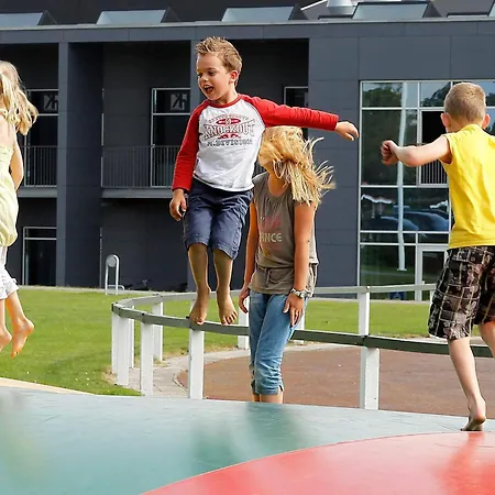 بيت للعطل 6 Person In Skærbæk