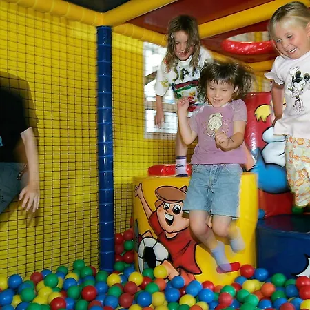 6 Person In Casa vacanze Skærbæk
